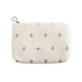 Carvallo Kabelväska Vattentät | Elektronik-organisatör för resor | Kompakt & Robust | Nylon 23x15cm Carvallo