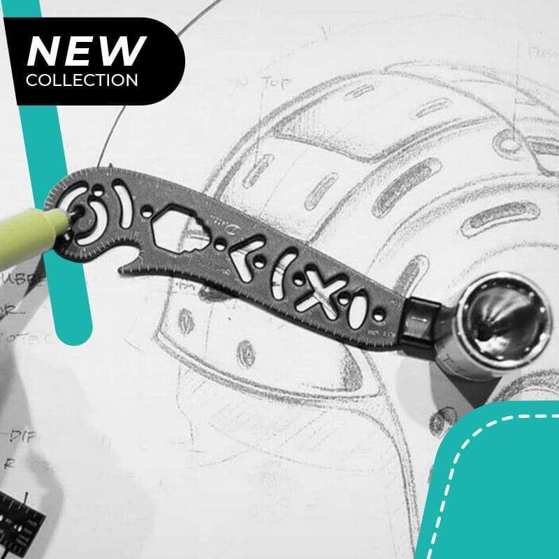 Carvallo - Litet verktyg, professionellt resultat Carvallo