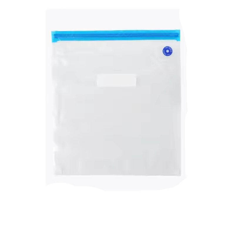 Royallure Premium Vakuumförseglingspåsar för Färsk Livsmedelsförvaring - Miljövänliga & BPA-fria Carvallo