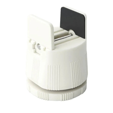 Carvallo möbelhöjare med anti-glidsfunktion | För säng, bord, soffa & tvättmaskin | Robusta ABS-fötter Carvallo