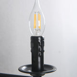 RetroFlux - Vintage-inspired wall lamp with classic design for a cozy atmosphere Carvallo