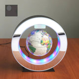 OrbitGlow - Svävande Lampa för en Modern Touch Carvallo