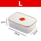 Bento Lunchbox – Livsmedelsbehållare med fack Carvallo