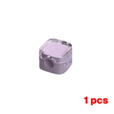 Carvallo Kabelhalter | Magnetisk kabelføring for skrivebord & vegg | Selvklebende & transparent | For data- & audiokabler Carvallo