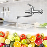 PureFlow – Modern köksblandare med slank design och pålitlig prestanda Carvallo