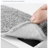 Carvallo | Rengöringsmedel för fönster & skjutdörrar | Grundlig & Handig | För svåråtkomliga hörn Carvallo