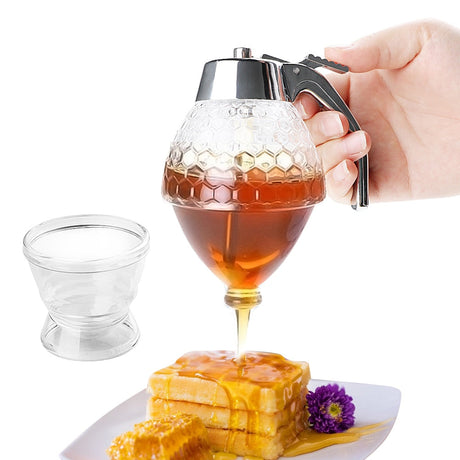 Syrup Drip Dispenser-Kitchen-Hemnix-Hemnix