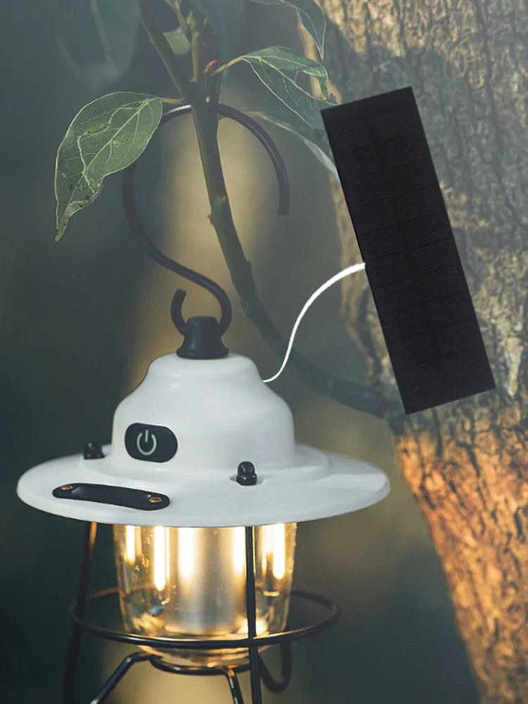 Carvallo Mini | Bärbar USB-solfångare | 1 W | Lätt & Vattentät | För mobil & Utomhus Carvallo