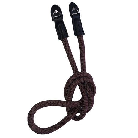 Universell nylonhalsrem för kameror-Accessories-Hemnix-Brun-Hemnix