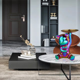 Teddy Luxe Organizer – Stilren och Praktisk för varje Utrymme Carvallo