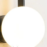 NordicLuxe - Elegant vägglampa för mjuk belysning Carvallo