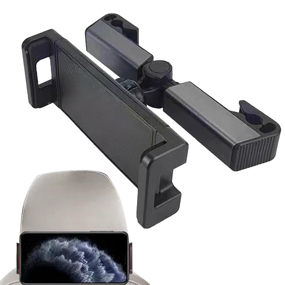 Carvallo Flex Mount | 360° Rotatable | For Tablets & Smartphones | Safe & Space-Saving Carvallo