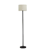 LumoLux Golvlampa – Modern LED Design i Lyxig Stil Hemnix