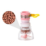 Carvallo - Rotating tvättfilter för enkel köksrengöring Carvallo