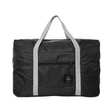 Carvallo Fällbar Resväska | Vattentät & Ultralätt | Stor Kapacitet | Unisex Nylon-Handbagage Carvallo