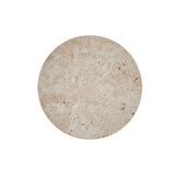 EarthyRadiance - Vägglampa av natursten med varm LED-belysning Carvallo