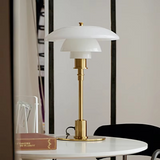 Nordisk Design Bordslampa Carvallo