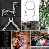 Carvallo – säkerhet som följer med! Carvallo