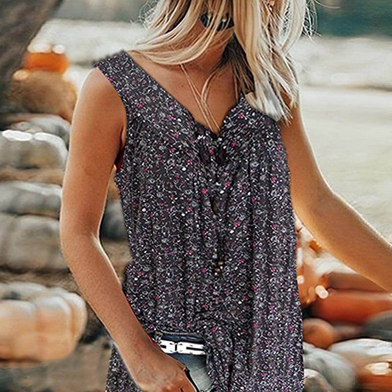 Sommar kvinna Tee-Clothes for women-Hemnix-Svart-S-Hemnix