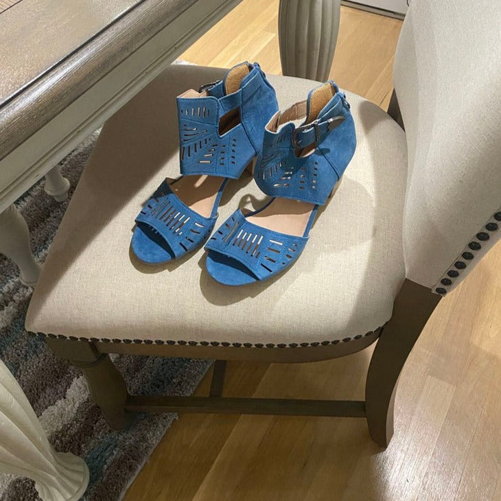 Slip-on stövlar-Shoes for Women-Hemnix-Hemnix