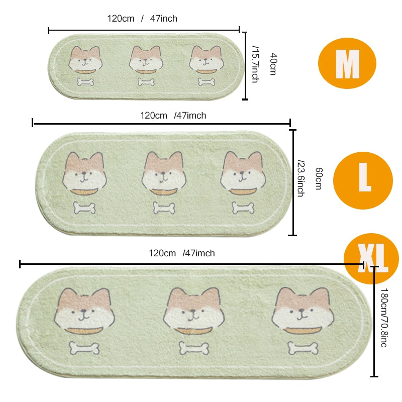 SnuggleNest – Bedårande anka och kyckling plyschmatta MILA Sverige