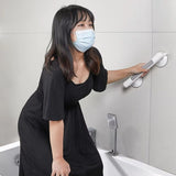 Duschhandtag Greppstång Carvallo