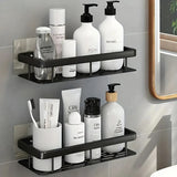 Duschhylla Caddy Organizer Carvallo