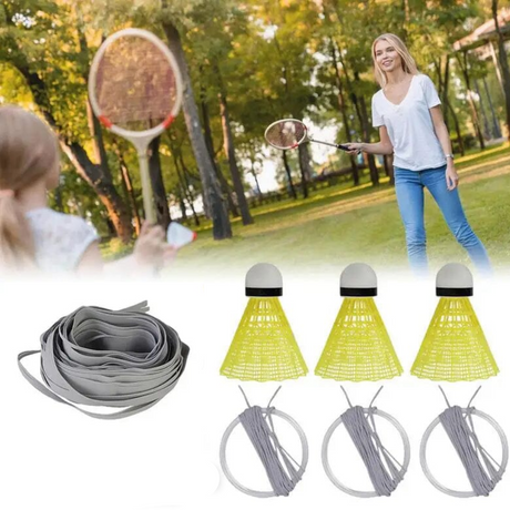 Carvallo – Din badmintontränare för överallt! Carvallo