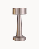 LED Bordslampa - Guld - Dimbara - Touchknapp - Modern Design Carvallo