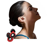 Öronproppar för Sömn Bullerdämpande Mjuk Passform Carvallo