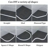 Smart Water Stopper - För torra badrumsgolv Carvallo