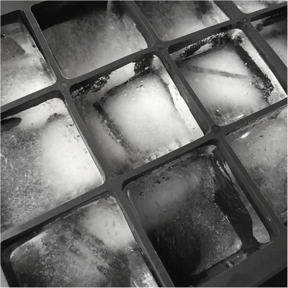 Silicone Chill Isbitsform Carvallo