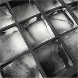 Silicone Chill Isbitsform Carvallo