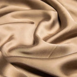 BambooLuxe Set - Ultra andningsaktivt ekologiskt bambutäckeset Carvallo