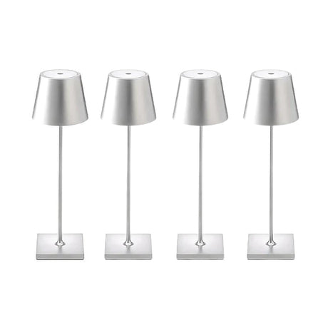 Carvallo – Lxux Trådlamp med Justerbart Ljus Carvallo