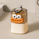 Praktisk tandpetare dispenser Carvallo