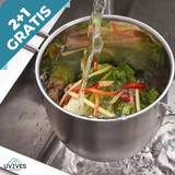 Carvallo | SinkGuard – Sluta med tilltäppta avlopp och kaos i diskhon! Carvallo