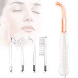 Högfrekvent hudterapigear Carvallo