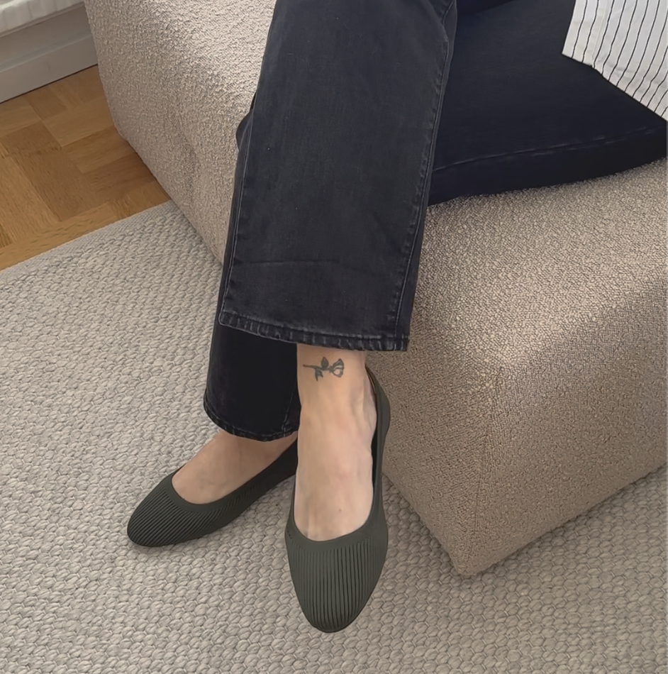 Happy Ballerina-Hemnix-Hemnix