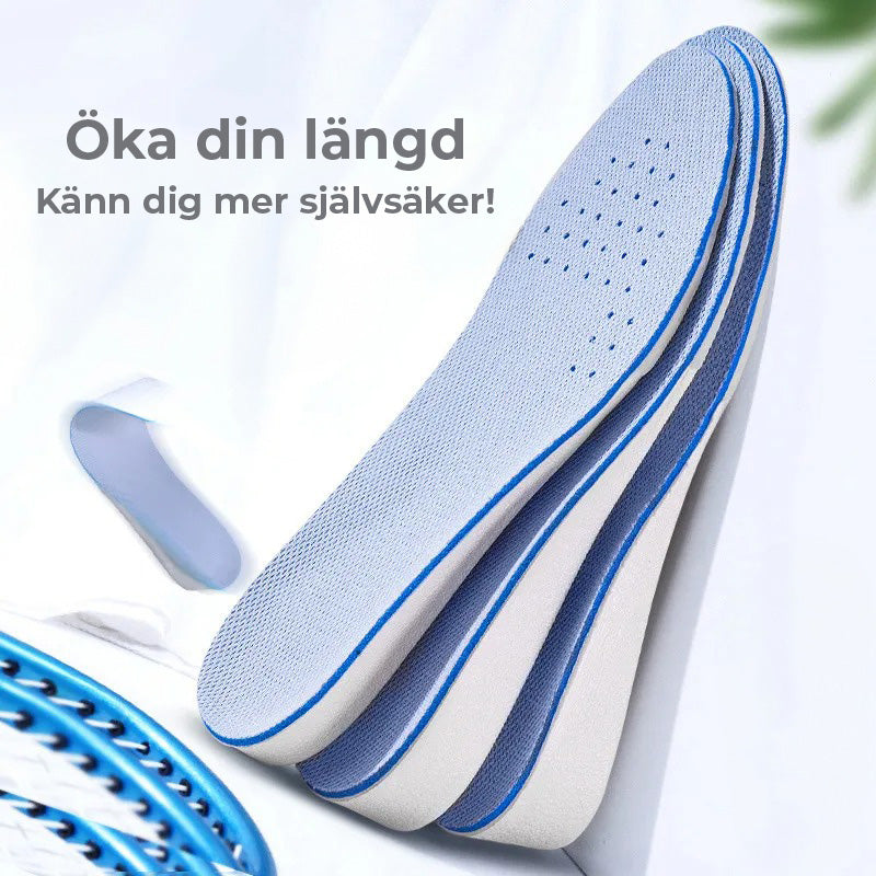 Skoinlägg - bli längre, upp till 3.5cm-Hemnix-Hemnix