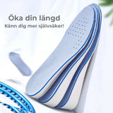 Skoinlägg - bli längre, upp till 3.5cm-Hemnix-Hemnix