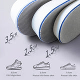 Skoinlägg - bli längre, upp till 3.5cm-Hemnix-Hemnix