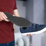 Skosulor/skoinlägg mot fotsvett-Hemnix-Hemnix