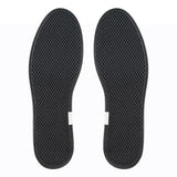 Skosulor/skoinlägg mot fotsvett-Hemnix-Svart-35-Hemnix