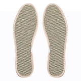 Skosulor/skoinlägg mot fotsvett-Hemnix-Beige-35-Hemnix