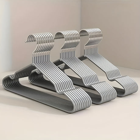 AeroRack Hanger - Retro Antiskid Klädhängare Carvallo