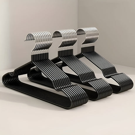 AeroRack Hanger - Retro Antiskid Klädhängare Carvallo