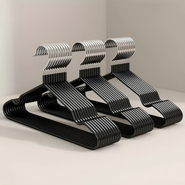 AeroRack Hanger - Retro Antiskid Klädhängare Carvallo