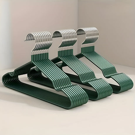 AeroRack Hanger - Retro Antiskid Klädhängare Carvallo
