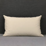 SleepEase Kudde - Premium Ortopedisk Fjäderkudde Carvallo